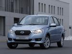 Datsun on-DO 2014 года